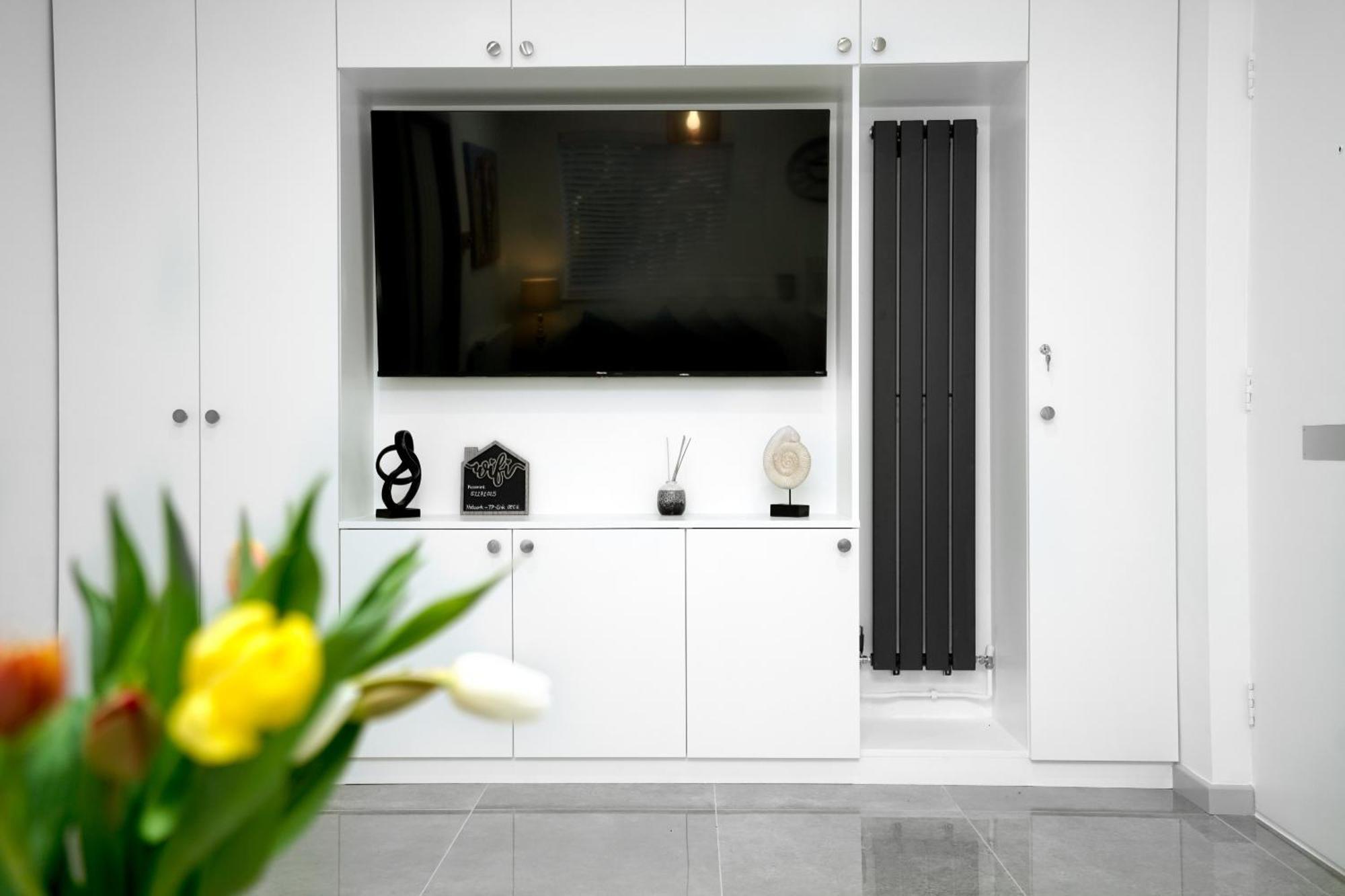 Appartement Lucas à Sudbury  Extérieur photo